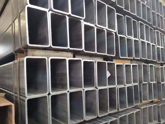 湖南45#方矩钢管