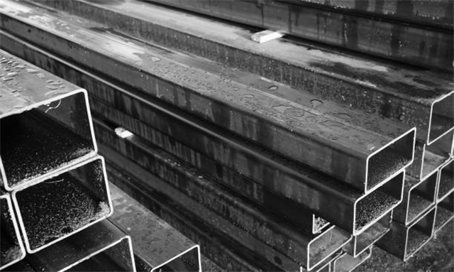 湖南q345c无缝方矩管