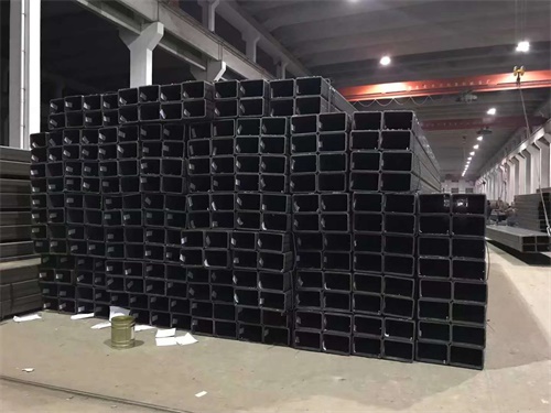 湖南冷拔方管选型指南 工程采购怎么选